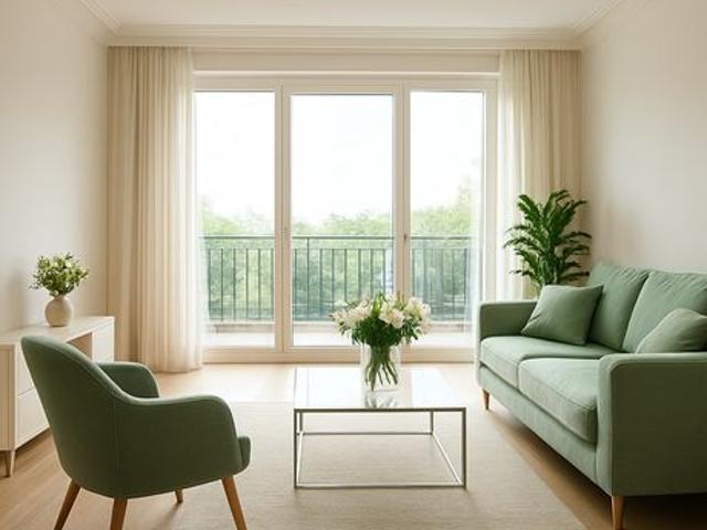 Appartement 5 pièces 108 m²