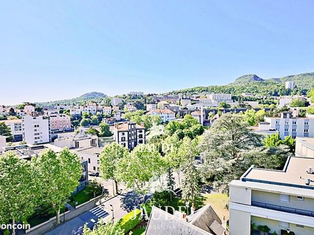Appartement 5 pièces 108 m²