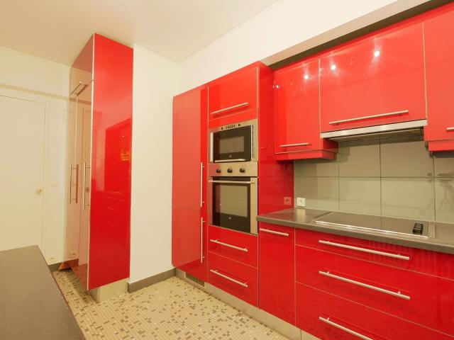 Appartement 5 pièces, 108 m² à louer à Versailles 78000