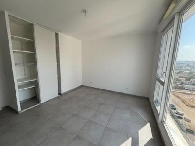 Appartement 5 pièces 109.1 m²