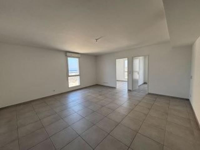 Appartement 5 pièces 109.1 m²