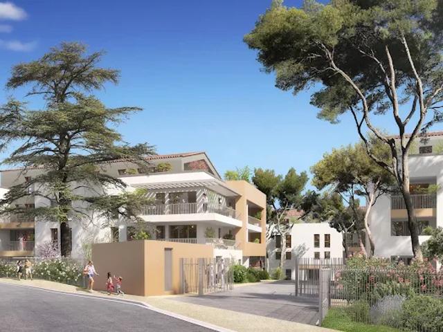 Appartement 5 pièces 109 m2
