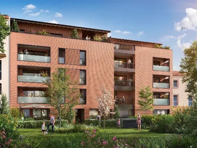 Appartement 5 pièces 109 m2