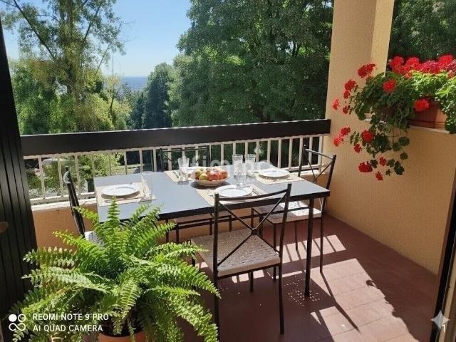 Appartement 5 pièces 109 m²