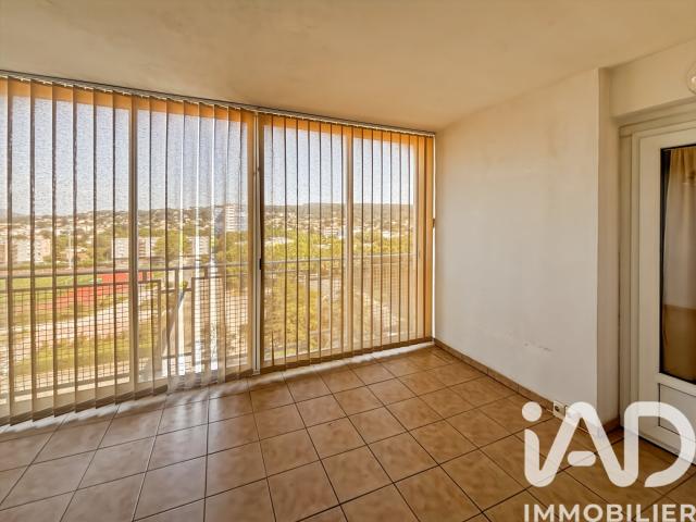 Appartement 5 pièces 109 m²