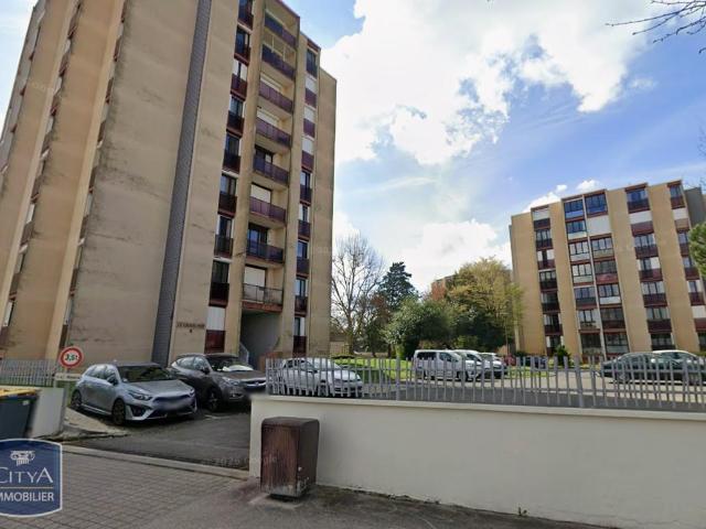Appartement 5 pièces 109 m²