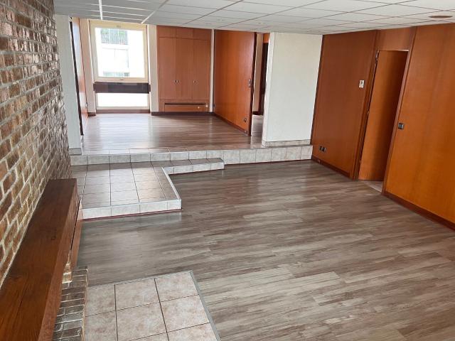 Appartement 5 pièces 109 m²