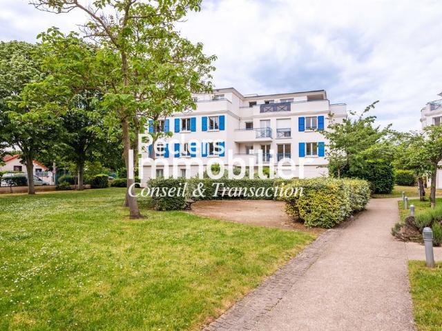 Appartement 5 pièces 109 m²