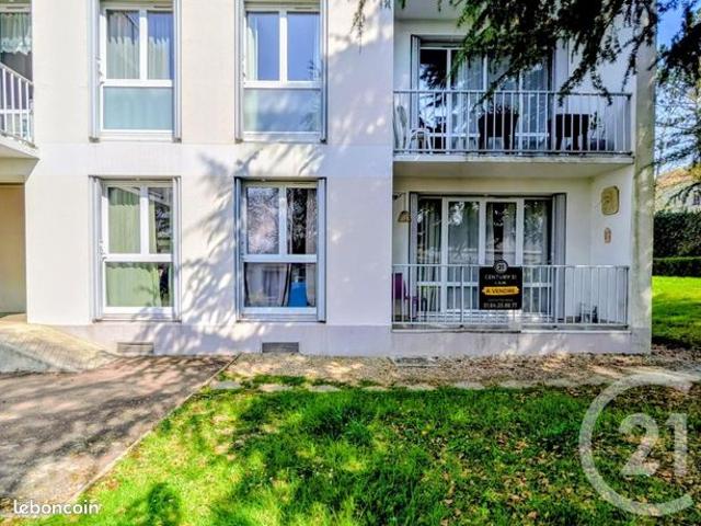 Appartement 5 pièces 109 m²