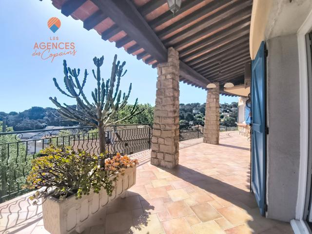 Appartement 5 pièces 109 m²