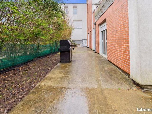 Appartement 5 pièces 109 m²