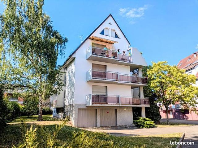 Appartement 5 pièces 109 m²