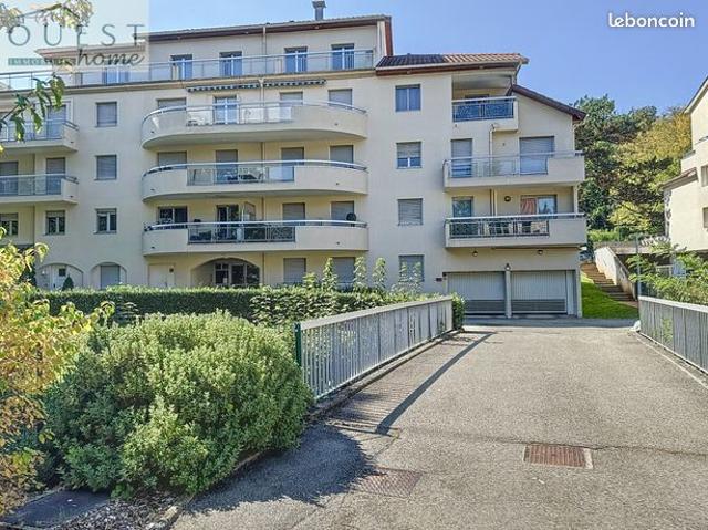Appartement 5 pièces 109 m²