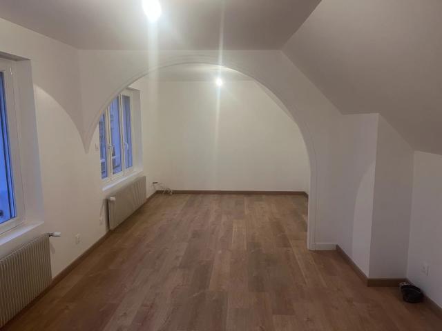 Appartement 5 pièces 109 m²