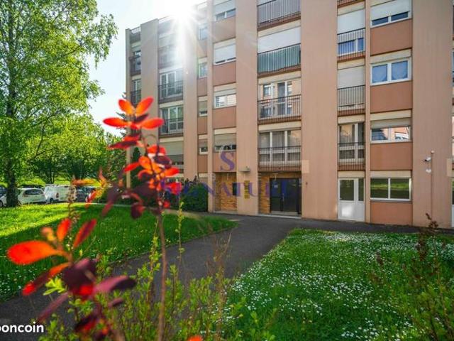 Appartement 5 pièces 109 m²