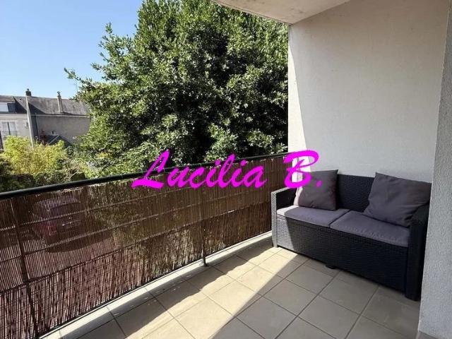 Appartement 5 pièces 109 m²