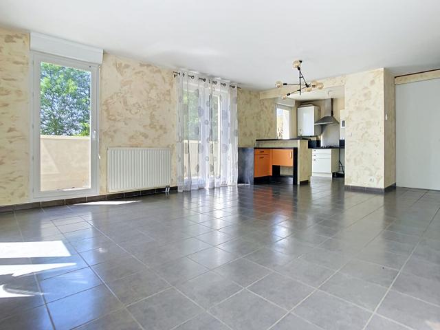 Appartement 5 pièces 109 m²