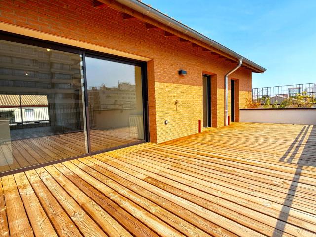 Appartement 5 pièces 109 m²
