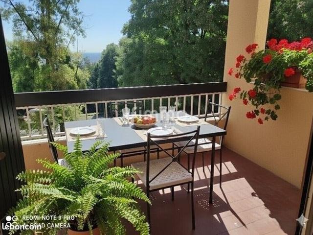 Appartement 5 pièces 109 m²