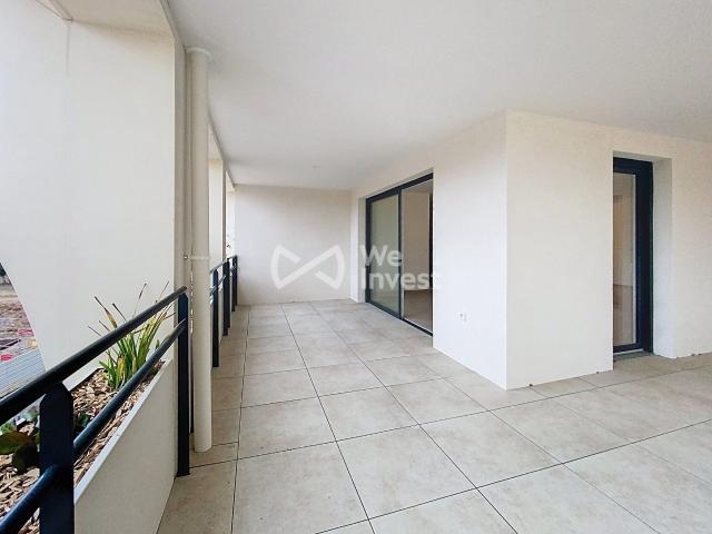 Appartement 5 pièces 109 m²