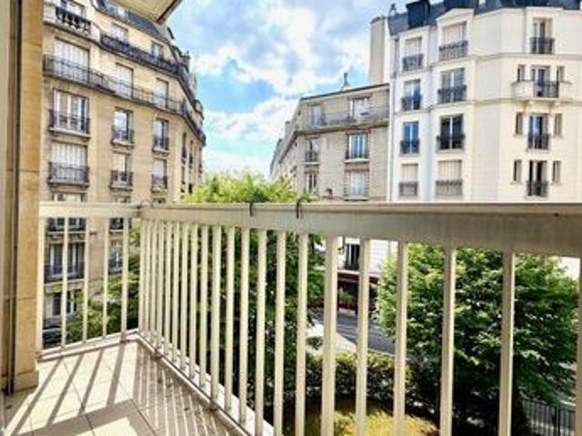 Appartement 5 pièces 109 m²