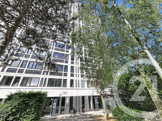 Appartement 5 pièces 109 m²