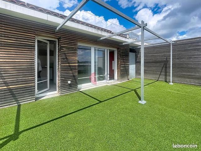 Appartement 5 pièces 109 m²