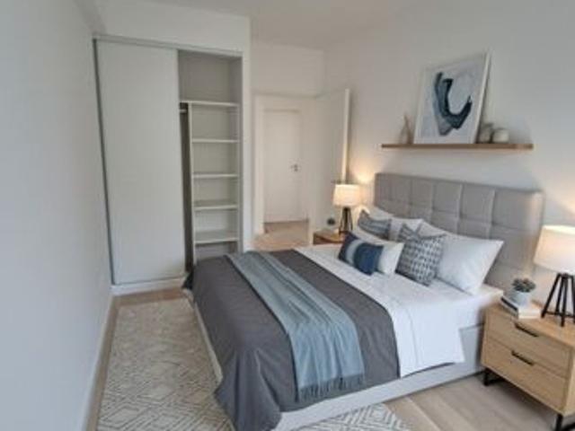 Appartement 5 pièces 109 m²