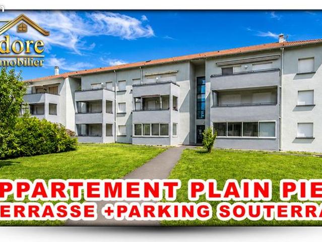 Appartement 5 pièces 109 m²