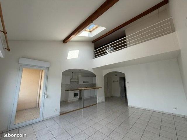Appartement 5 pièces 109 m²