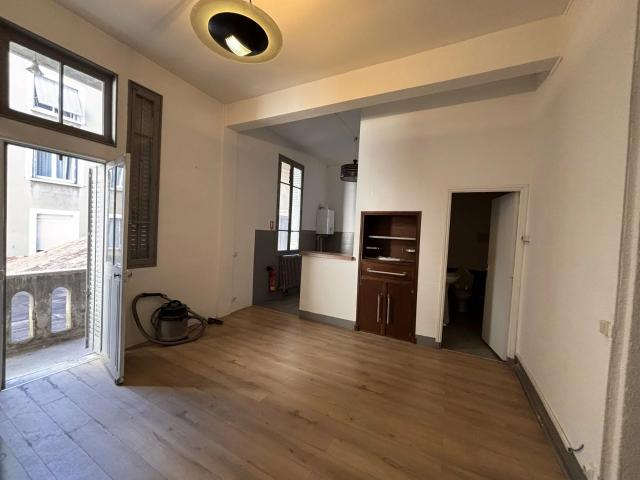 Appartement 5 pièces 109 m²