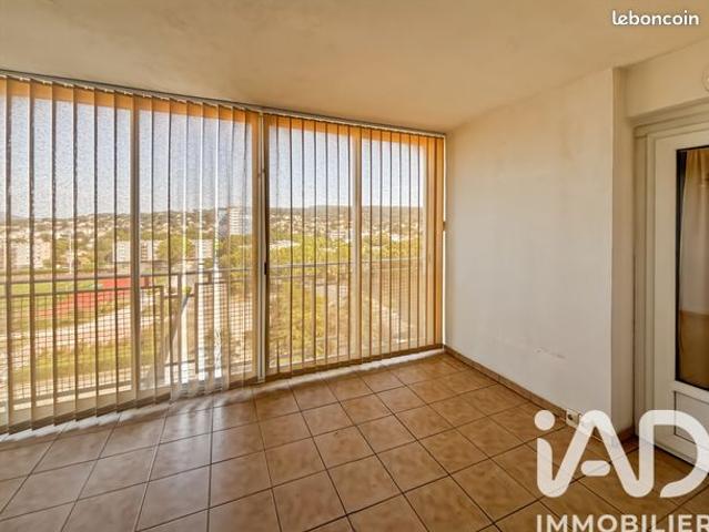 Appartement 5 pièces 109 m²