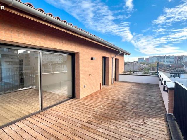 Appartement 5 pièces 109 m²