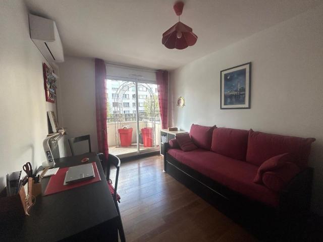Appartement 5 pièces 109 m²