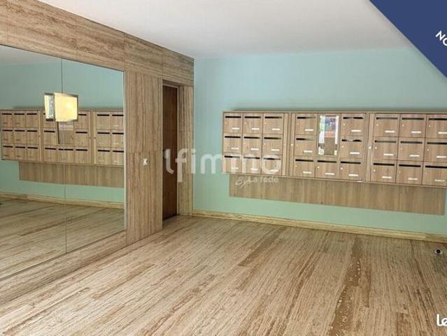 Appartement 5 pièces 109 m²