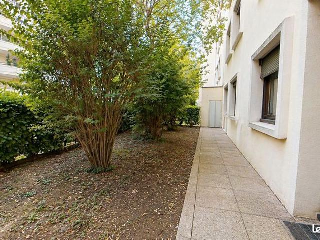 Appartement 5 pièces 109 m²