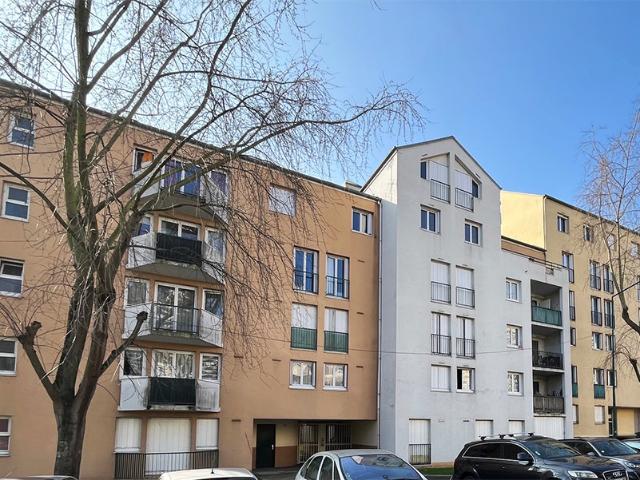 Appartement 5 pièces 109 m²