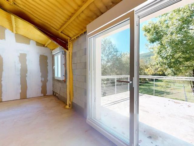 Appartement 5 pièces 109 m²