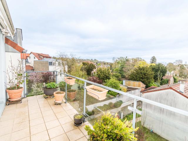 Appartement 5 pièces 109 m²