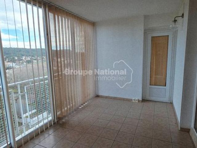 Appartement 5 pièces 109 m²