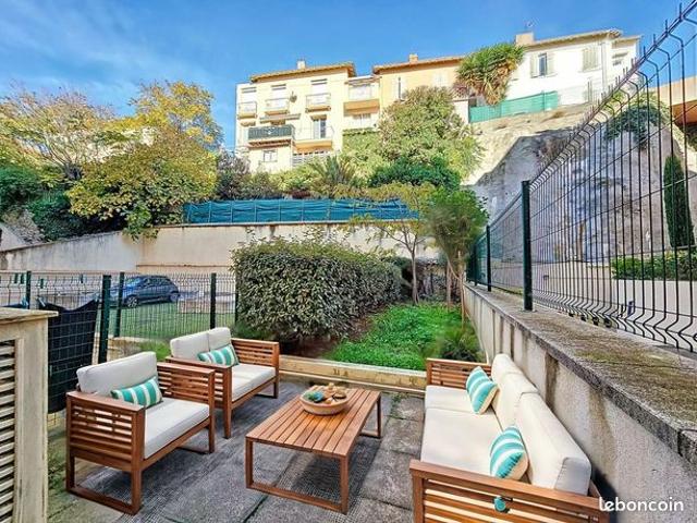 Appartement 5 pièces 109 m²