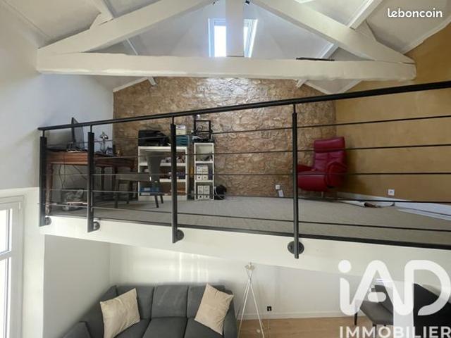 Appartement 5 pièces 109 m²