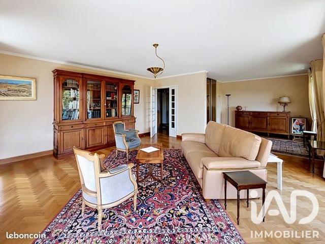 Appartement 5 pièces 109 m²