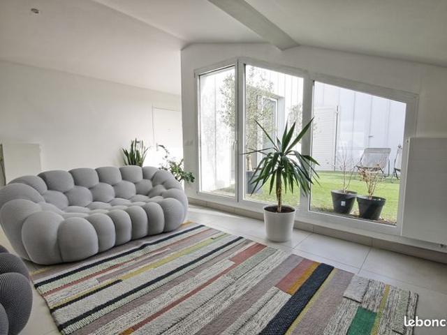 Appartement 5 pièces 109 m²