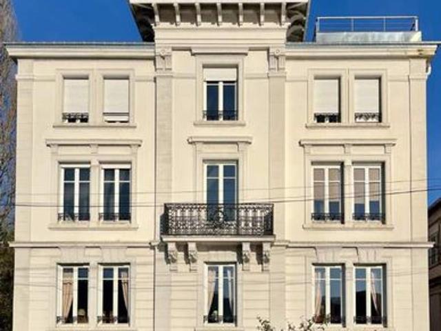 Appartement 5 pièces 109 m²