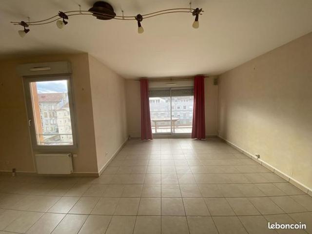Appartement 5 pièces 109 m²