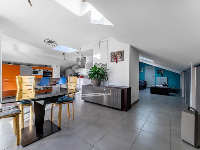 Appartement 5 pièces 109 m²