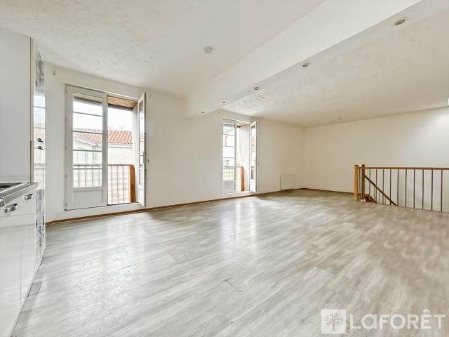 Appartement 5 pièces 109 m²