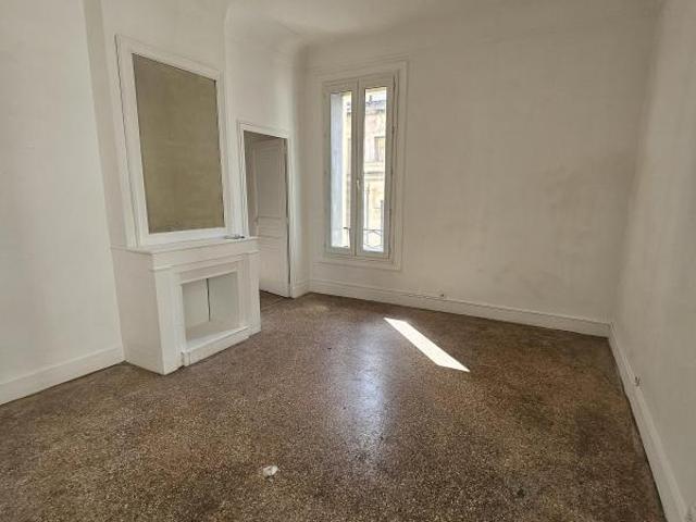 Appartement 5 pièces 109 m²