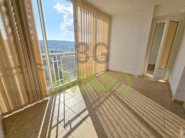 Appartement 5 pièces 109 m²